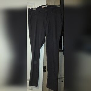 Womens YMI Hyper Strech Skinny Pants Size 1X